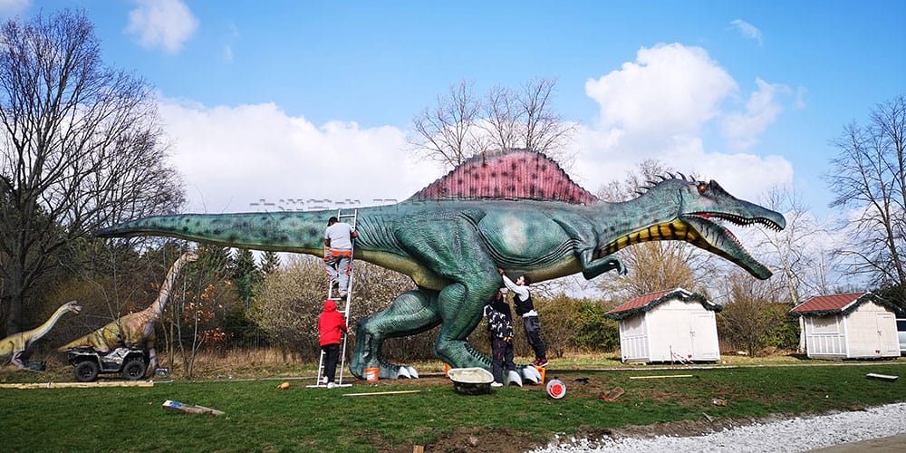 08-fd5989c3f3 捷克 Dino Live 天然恐龙公园项目实景 8