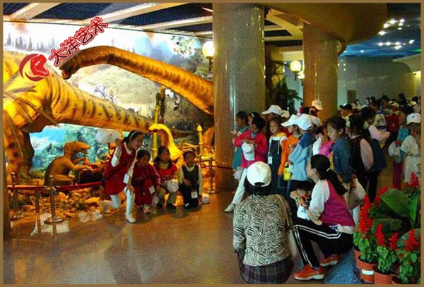 1998年天津装置实现