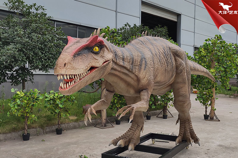 仿真恐龙-厂家直销，来电优惠