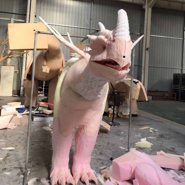 大润发贵宾厅|Home