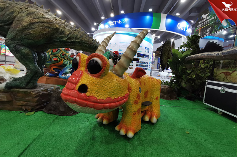 2020亚洲乐园及景点展览会 大润发贵宾厅