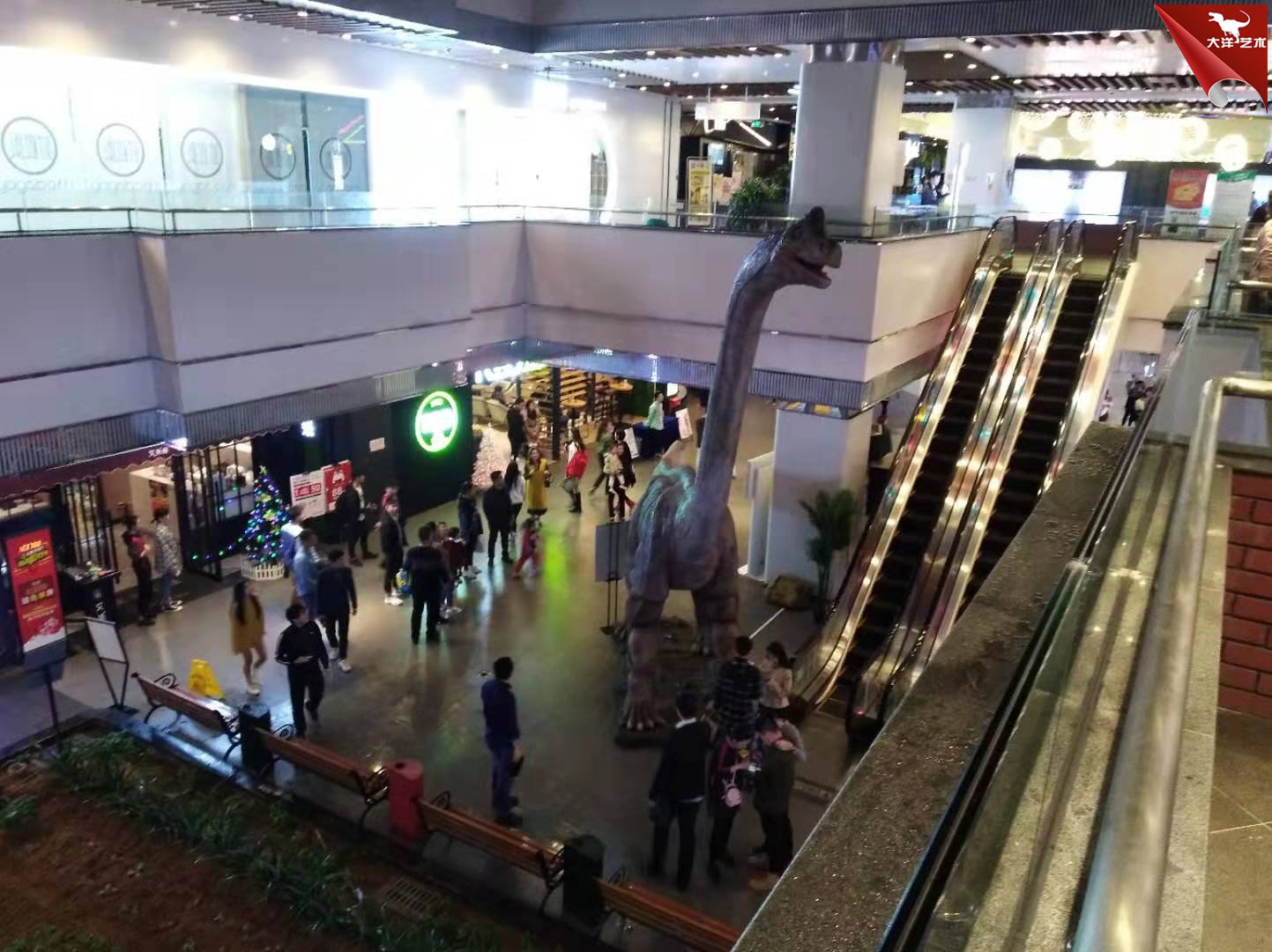 大润发贵宾厅|Home