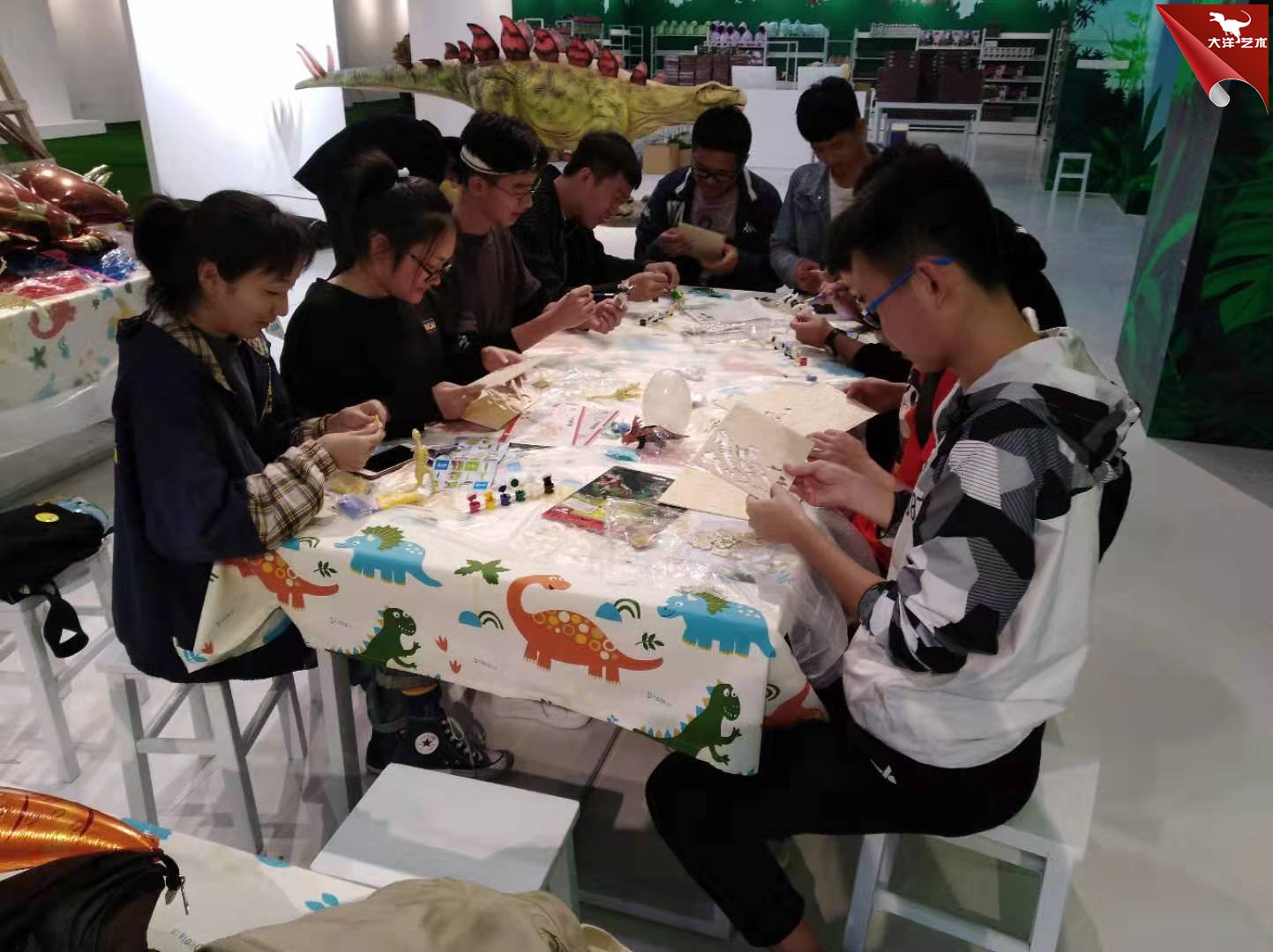 大润发贵宾厅|Home