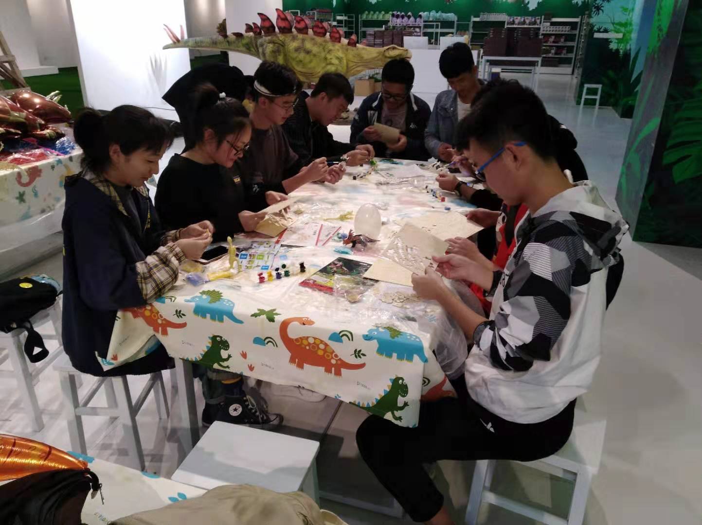 大润发贵宾厅|Home