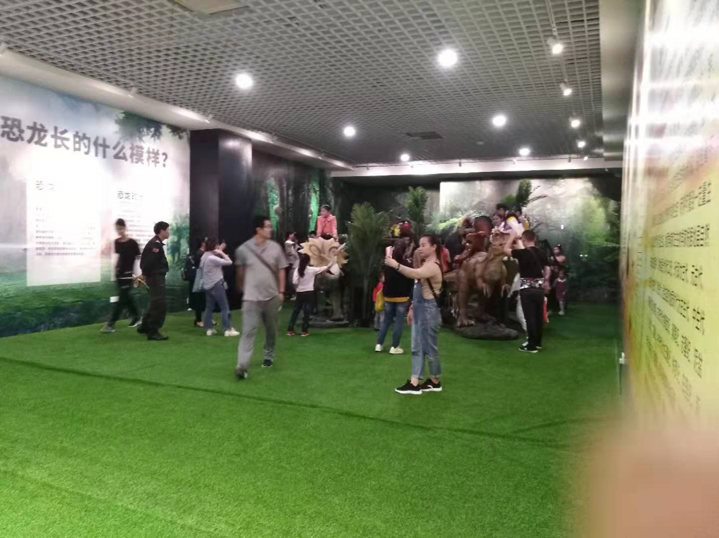 大润发贵宾厅|Home