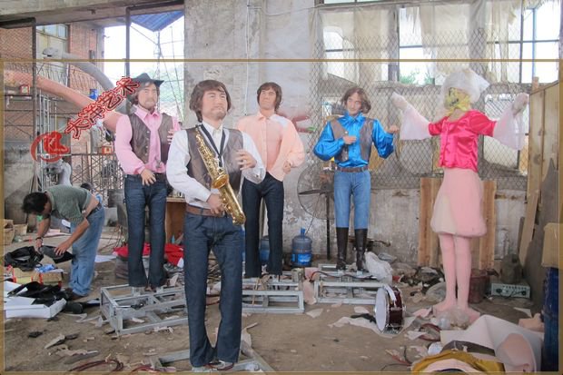 大润发贵宾厅|Home