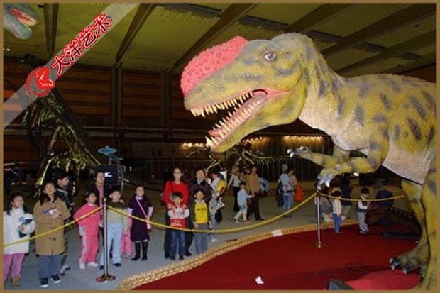 大润发贵宾厅|Home