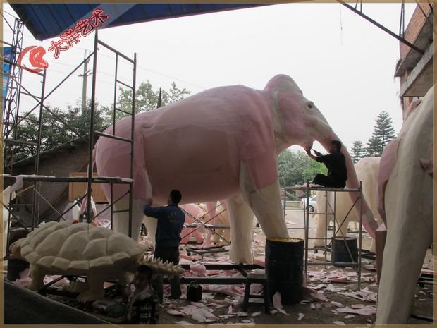 大润发贵宾厅|Home