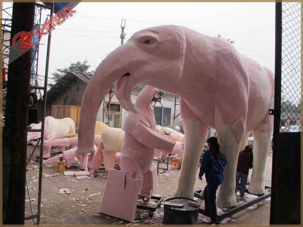 大润发贵宾厅|Home