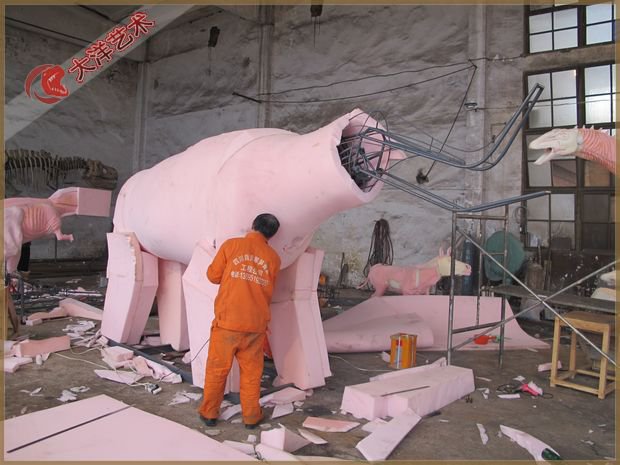 大润发贵宾厅|Home