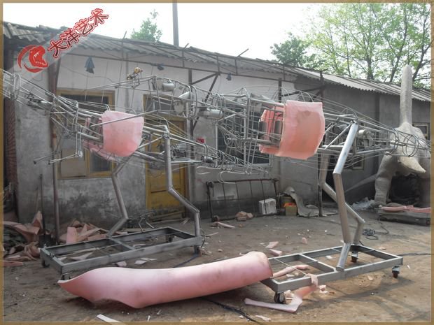 大润发贵宾厅|Home