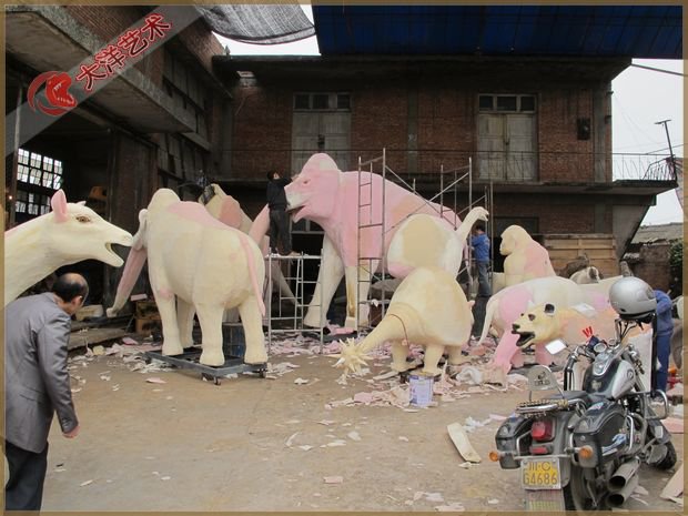 大润发贵宾厅|Home