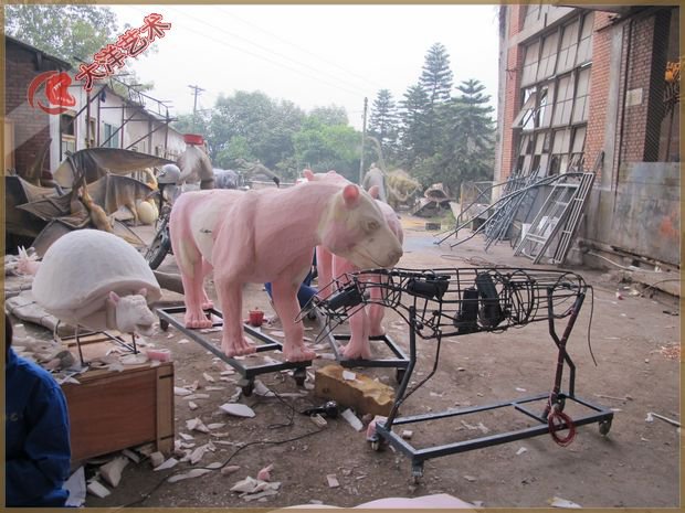 大润发贵宾厅|Home