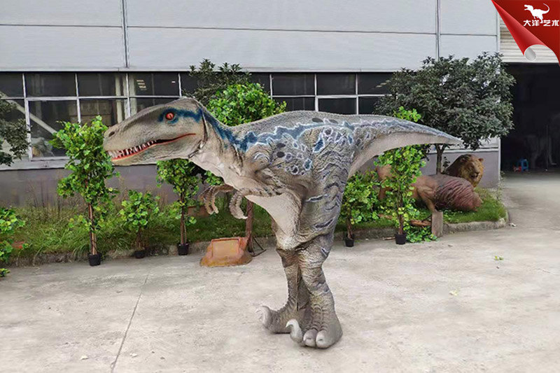 恐龙皮套，恐龙衣服,恐龙表演路具