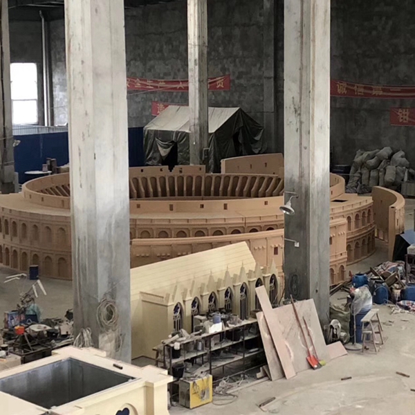 大润发贵宾厅|Home