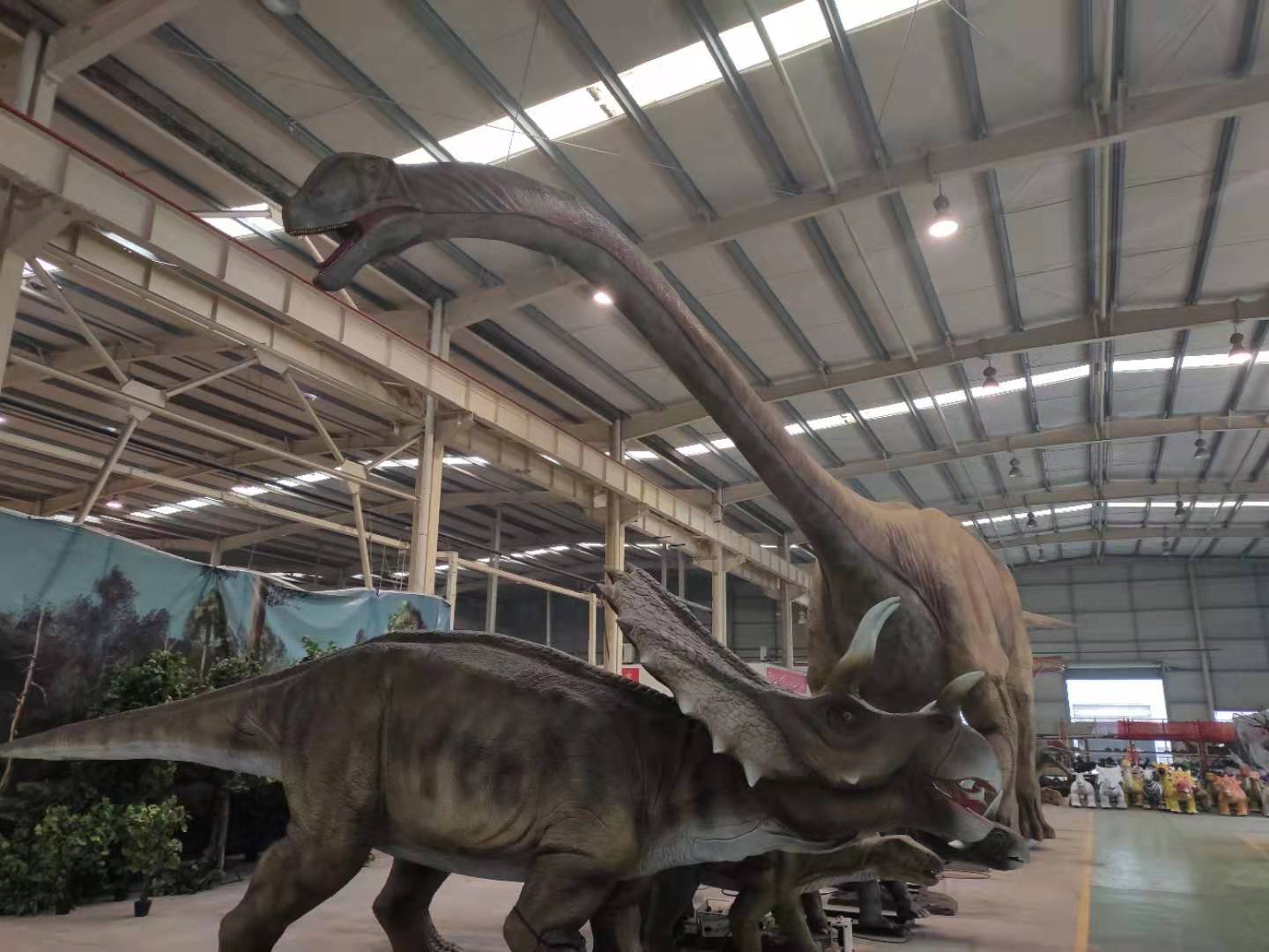 恐龙出产厂家，年底清仓优惠