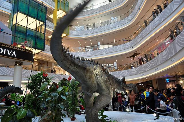 哪里能租到仿真恐龙？仿真恐龙租赁前应该做些什么？
