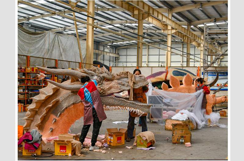 大润发贵宾厅|Home