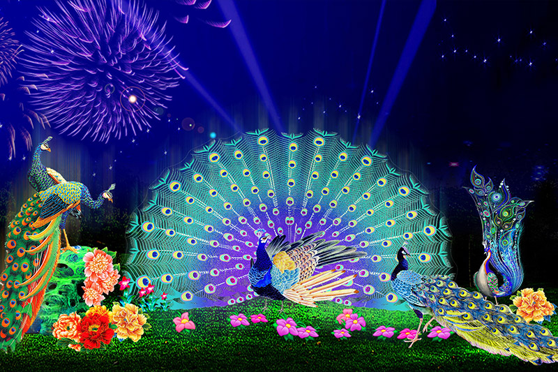 大润发贵宾厅|Home