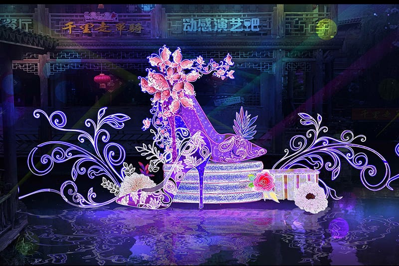 大润发贵宾厅|Home