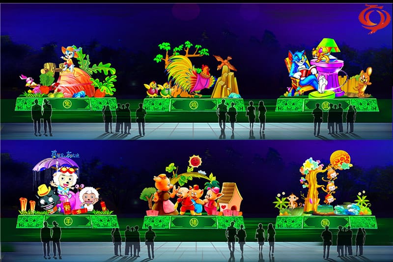 大润发贵宾厅|Home