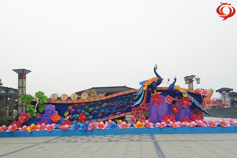 大润发贵宾厅|Home