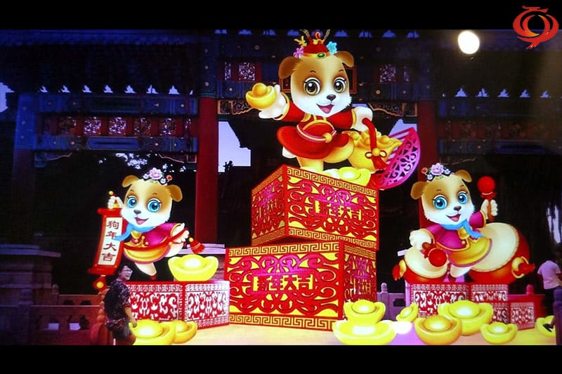 大润发贵宾厅|Home