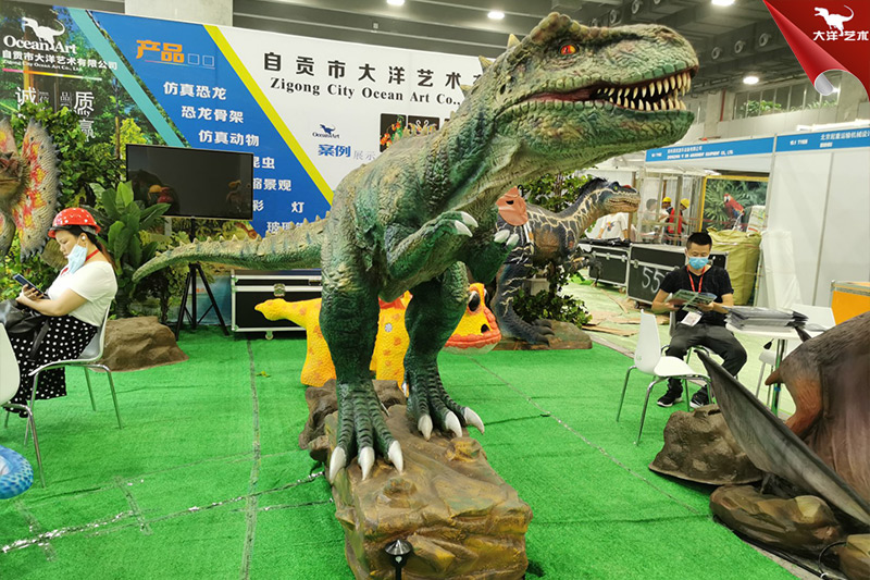 062462250592ebf8cdb5e5d0 大润发贵宾厅参与2020亚洲乐园及景点展览会 · 图片1