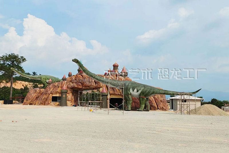 2cdf224de2b60300e741860c 大润发贵宾厅亮相2019年俄罗斯展会 · 图片9