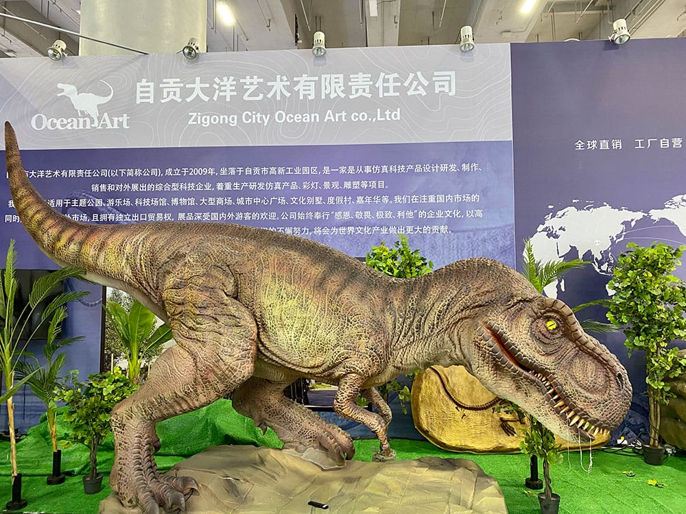 3de5df7a6b1479f669ecb36c 大润发贵宾厅参与第14届GTI昭通游乐设备产业展 · 图片1