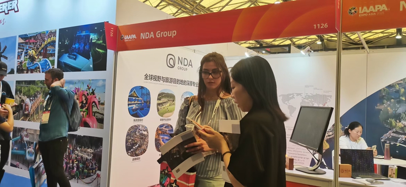 d19be5c5eae1e98facf546fd 大润发贵宾厅参与2025上海IAAPA亚洲展览会 · 图片2