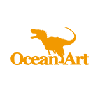 仿真恐龙-专业仿真恐龙出产厂家-大润发贵宾厅